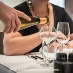 Szálloda Aux Deux Clefs - Restaurant Groff