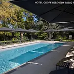 Hotel Aux Deux Clefs - Restaurant Groff