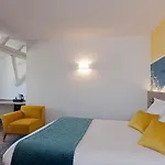 Aux Deux Clefs - Restaurant Groff Biesheim