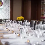 Aux Deux Clefs - Restaurant Groff Hotel Biesheim