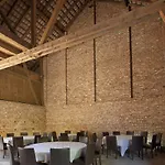 Hotel Aux Deux Clefs - Restaurant Groff 3*