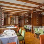 Hotel Aux Deux Clefs - Restaurant Groff Biesheim