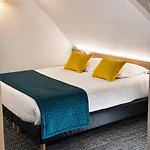Hotel Aux Deux Clefs - Restaurant Groff 3*