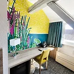 Hotel Aux Deux Clefs - Restaurant Groff