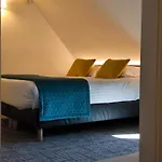 Hotel Aux Deux Clefs - Restaurant Groff 3*