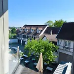 Aux Deux Clefs - Restaurant Groff 3*