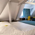 Aux Deux Clefs - Restaurant Groff Hotel 3*