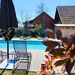 Aux Deux Clefs - Restaurant Groff Hotel 3*