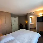 Hotel Aux Deux Clefs - Restaurant Groff Biesheim