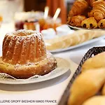 Aux Deux Clefs - Restaurant Groff Hotel Biesheim