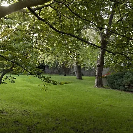 Aux Deux Clefs - Restaurant Groff 3*