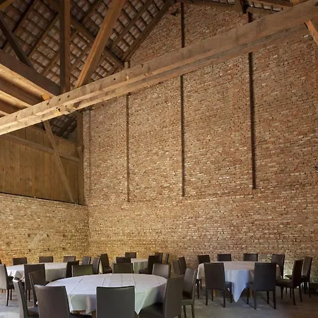 Hotel Aux Deux Clefs - Restaurant Groff 3*