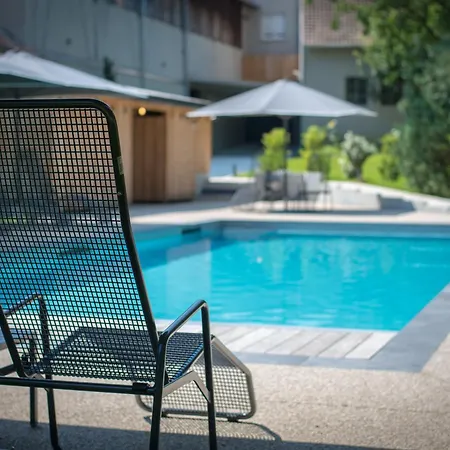 Aux Deux Clefs - Restaurant Groff Hotel 3*