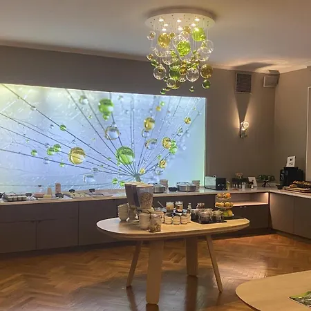 Aux Deux Clefs - Restaurant Groff 3* Biesheim