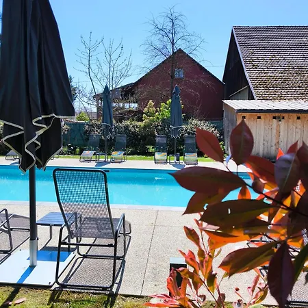 Aux Deux Clefs - Restaurant Groff Hotel 3*