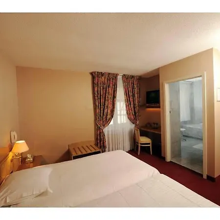 Aux Deux Clefs - Restaurant Groff 3*