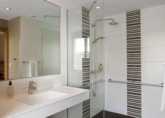 Hotel Aux Deux Clefs - Restaurant Groff