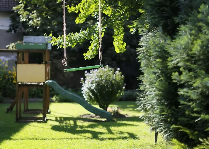 Aux Deux Clefs - Restaurant Groff Biesheim