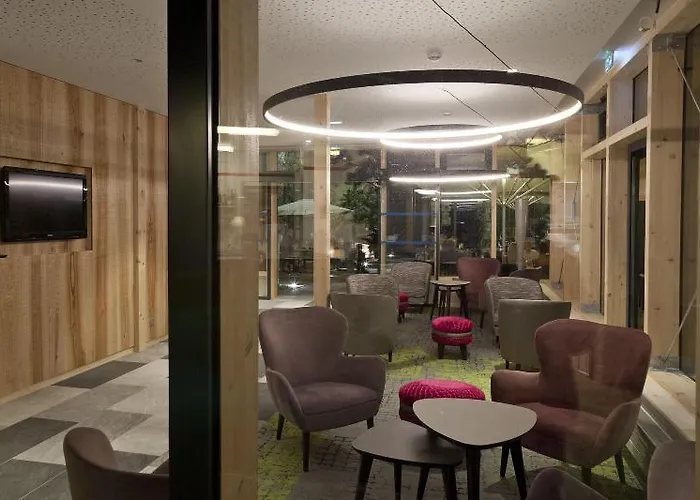 Aux Deux Clefs - Restaurant Groff Hotel 3*