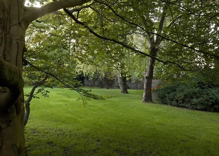 Aux Deux Clefs - Restaurant Groff 3*