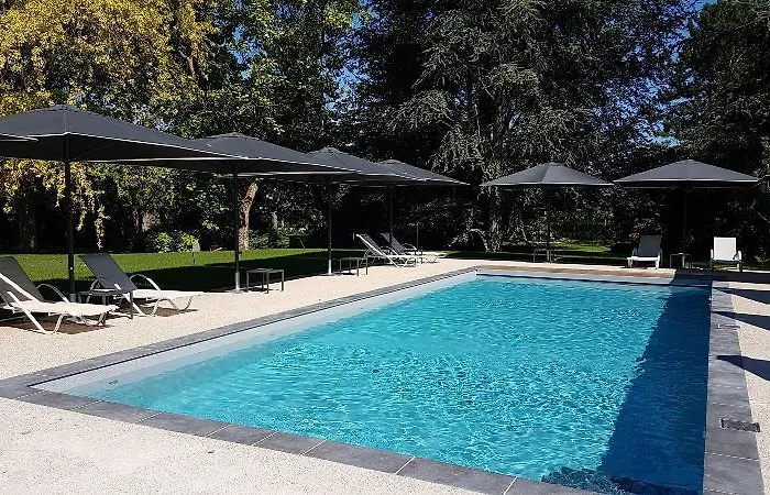 Aux Deux Clefs - Restaurant Groff Hotel 3*