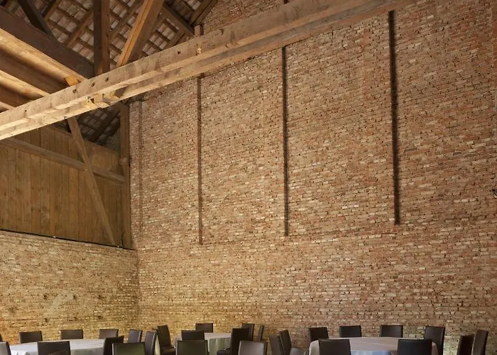 Hotel Aux Deux Clefs - Restaurant Groff 3*