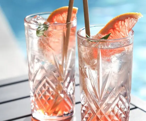 Aux Deux Clefs - Restaurant Groff Biesheim